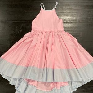 Lottie Clothing Windsong Dress